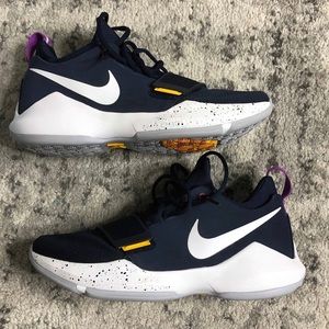 PG 1 ‘The Bait’